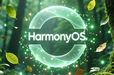鸿蒙HarmonyOS