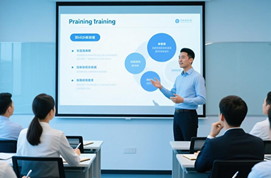 企业培训