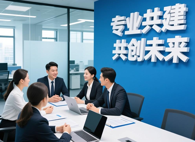 专业共建